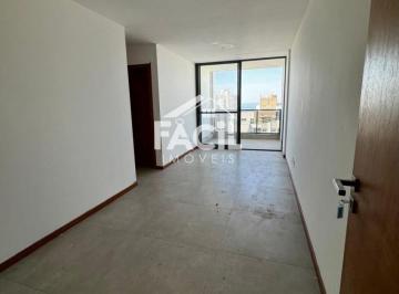 Apartamento · 61m² · 2 Quartos · 1 Vaga · Apartamento em Itapuã  -  Vila Velha
