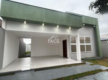 Casa · 135m² · 3 Quartos · Casa em Morada do Sol  -  Vila Velha