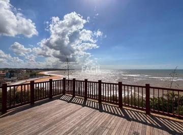 Casa · 260m² · 7 Quartos · 3 Vagas · Casa em Ponta da Fruta - Vila Velha
