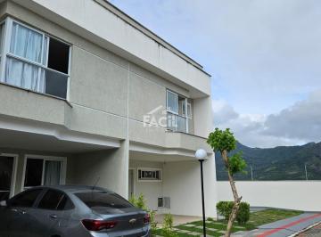 Casa · 110m² · 3 Quartos · 2 Vagas · Casa de Condomínio em Serra Sede  -  Serra