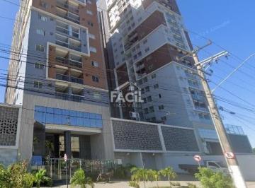 Apartamento · 54m² · 2 Quartos · 1 Vaga · Apartamento em Jockey de Itaparica  -  Vila Velha