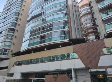 Fachada · Apartamento em Itapuã Vila Velha ES