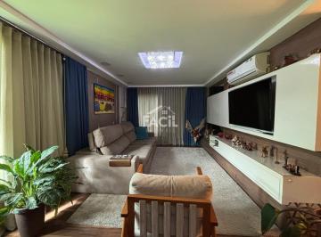 Casa · 480m² · 5 Quartos · 5 Vagas · Casa de Condomínio em Morada de Laranjeiras - Serra
