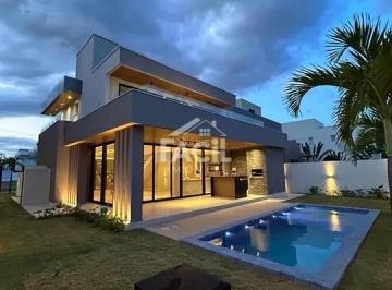 Casa · 314m² · 4 Quartos · 4 Vagas · Casa de Condomínio em Jacuhy - Serra