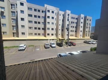 Apartamento · 48m² · 2 Quartos · 1 Vaga · Apartamento em Jardim Limoeiro - Serra