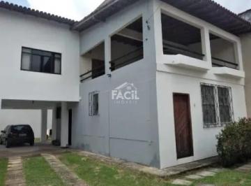 Casa · 258m² · 4 Quartos · 4 Vagas · Casa Duplex com 4 Quartos, Suíte, 4 Vagas e 258m² na Ilha dos Bentos – Vila V...