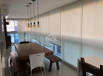 Apartamento · 168m² · 4 Quartos · 1 Vaga · Apartamento Espaçoso com 3 Suítes e localização Privilegiada