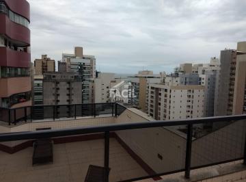 Apartamento · 132m² · 3 Quartos · 1 Vaga · Apartamento em Itapuã  -  Vila Velha