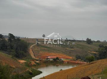Rural · 10500m² · 1 Quarto · Haras em Putiri  -  Serra