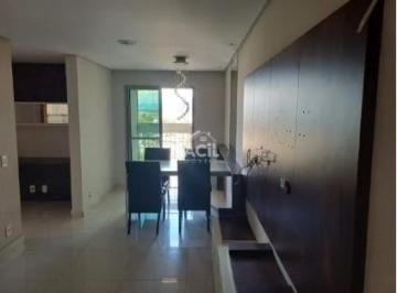 Apartamento · 71m² · 2 Quartos · 2 Vagas · Apartamento em Colina de Laranjeiras - Serra