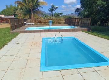 Rural · 5200m² · 9 Quartos · Chácara em Vila Merlo - Cariacica