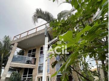 Casa · 330m² · 4 Quartos · 2 Vagas · Casa em Interlagos  -  Vila Velha