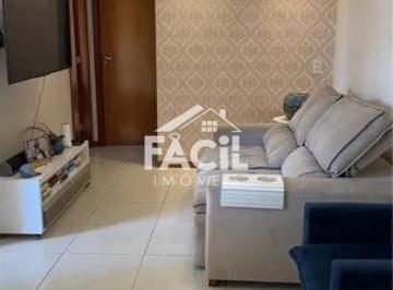 Apartamento · 68m² · 2 Quartos · 1 Vaga · Apartamento em Jockey de Itaparica  -  Vila Velha