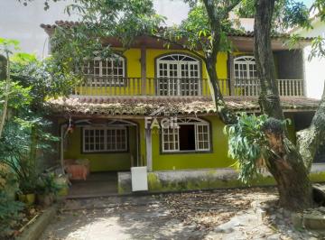 Casa · 200m² · 3 Quartos · 3 Vagas · Casa em Parque da Areia Preta  -  Guarapari