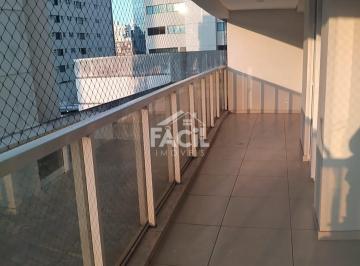 Apartamento · 100m² · 3 Quartos · 2 Vagas · Apartamento à Venda na Praia da Costa – 100m², 3 Quartos, Suíte e 2 Vagas