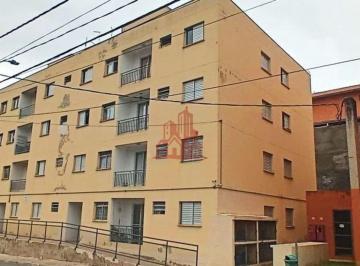 Apartamento · 50m² · 2 Quartos · 1 Vaga · Apartamento de 50 mt-  Jandira - Totalmente Reformado com Lazer Completo!