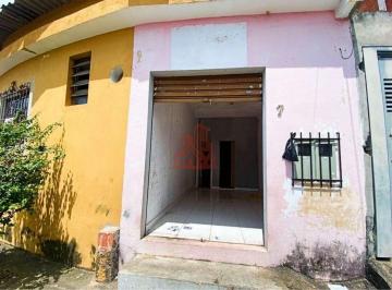 Comercial · 25m² · 1 Vaga · Salão Comercial para Locação no Jardim Sandra – Cotia/SP – 25 m²