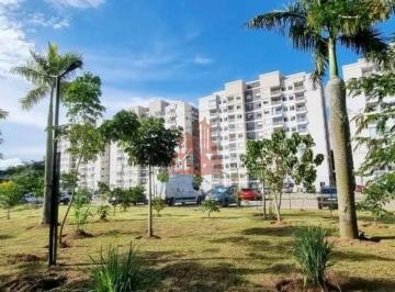 Apartamento · 47m² · 2 Quartos · 1 Vaga · Apartamento à Venda – Condomínio Golden Park Eco Vida – Vargem Grande Paulista/S