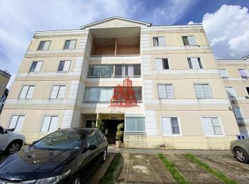 Apartamento · 44m² · 2 Quartos · 1 Vaga · Apartamento à Venda no Residencial Parque Real – Cotia/SP