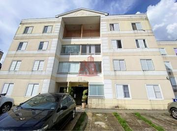 Apartamento · 44m² · 2 Quartos · 1 Vaga · Apartamento à Venda no Residencial Parque Real – Cotia/SP