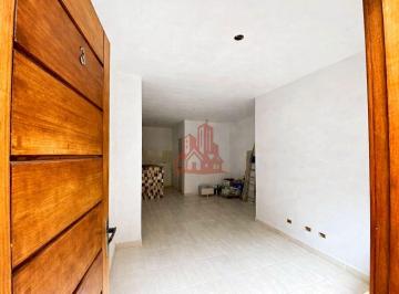 Casa · 62m² · 2 Quartos · 1 Vaga · Sobrado geminado com 2 dormitórios à venda, 62 m² a partir de R$ 230.000