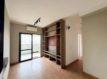 Apartamento · 57m² · 2 Quartos · 1 Vaga · Apartamento à venda no Condomínio Estilo Granja Viana