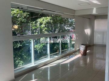 Apartamento · 210m² · 4 Quartos · 3 Vagas · CONDOMINIO MOMENTO VILA OLIMPIA ! MODERNO ! BEM LOCALIZADO !