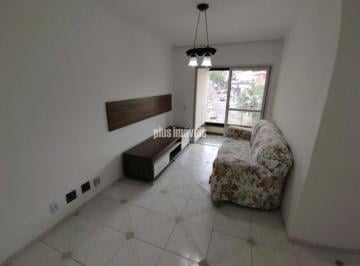 Apartamento · 70m² · 3 Quartos · 2 Vagas · Apartamento 3 dormitórios, sala com varanda 2 vagas de garagem