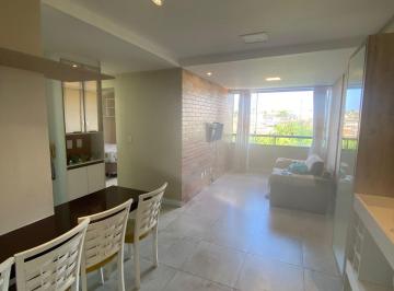 Apartamento de 1 quarto, Lauro de Freitas · APARTAMENTO DE 1/4 EM LAURO DE FREITAS 