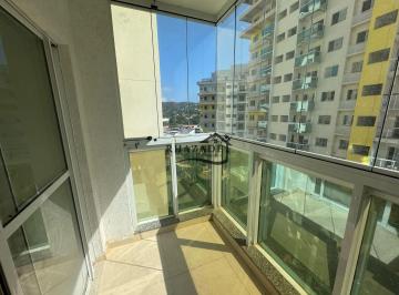 Apartamento · 65m² · 2 Quartos · 1 Vaga · Apartamento a venda Pendotiba