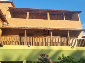 Casa · 450m² · 4 Quartos · 3 Vagas · Casa a venda no Engenho do Mato