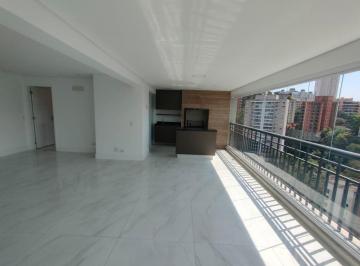 Apartamento · 138m² · 3 Quartos · 4 Vagas · Apartamento para locação na Rua Deputado João Sussumu Hirata, Vila Andrade, São Paulo, SP
