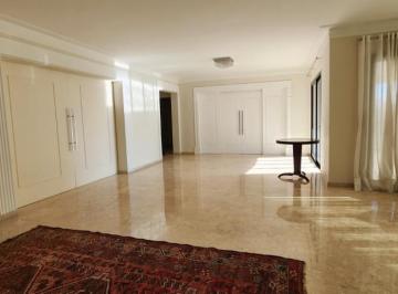 Apartamento · 338m² · 4 Quartos · 5 Vagas · Apartamento para venda ou locação na Rua Deputado Laércio Corte, Paraíso do Morumbi, São Paulo, SP