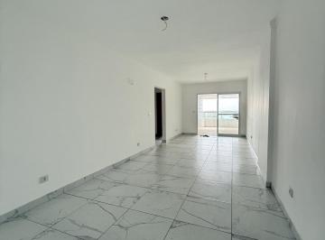 Apartamento · 120m² · 3 Quartos · 2 Vagas · 3 dormitórios sendo 2 suítes no boqueirão/Praia Grande
