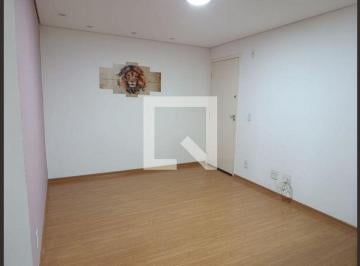 Apartamento · 45m² · 2 Quartos · 1 Vaga · Apartamento à Venda - Cabral, 2 Quartos, 45 m² - Contagem