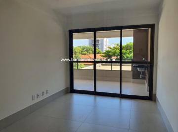 Foto 01 · Apartamento de 3 quartos com suíte e 2 vagas no Jardim Irajá, Ribeirão Preto-SP: a oportunidade que