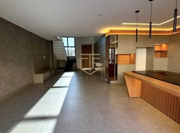 Casa · 265m² · 4 Quartos · 1 Vaga · Casa à venda em Valinhos, Jardim São Marcos, com 4 quartos, com 265.79 m², Residencial Vila do Sol