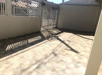 Casa · 153m² · 3 Quartos · 1 Vaga · Casa à venda em Hortolândia, Loteamento Adventista Campineiro, com 3 quartos, com 153 m²