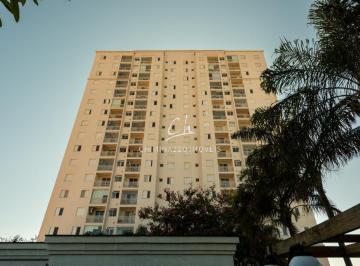 Apartamento · 88m² · 3 Quartos · 2 Vagas · Apartamento à venda em Campinas, Parque Industrial, com 3 quartos, com 88 m², Vita Parque
