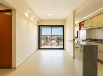 Apartamento · 55m² · 2 Quartos · 2 Vagas · Apartamento à venda em Campinas, Jardim Chapadão, com 2 quartos, com 55 m², Torre Del Trentino