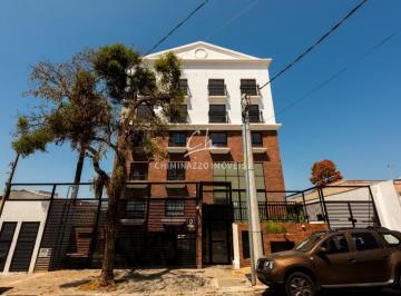 Apartamento · 55m² · 2 Quartos · 2 Vagas · Apartamento para alugar em Campinas, Jardim Chapadão, com 2 quartos, com 55 m², Torre Del Trentino