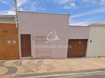 Comercial · 60m² · 4 Quartos · 1 Vaga · Casa para alugar em Campinas, Vila Lemos, com 4 quartos, com 60 m²