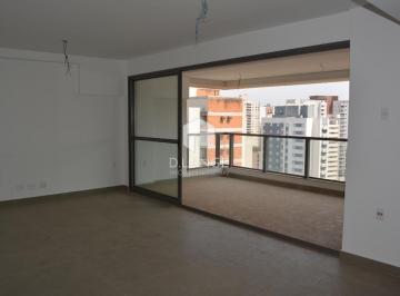 Apartamento · 111m² · 3 Quartos · 2 Vagas · Apartamento à venda no bairro Cambuí em Campinas