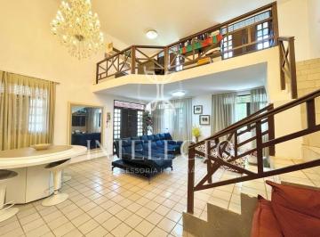 Casa · 650m² · 4 Quartos · 4 Vagas · Casa à venda com 4 suites em Candelária - Natal - RN