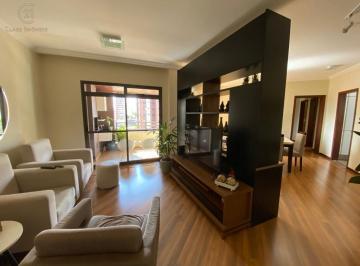 Apartamento · 127m² · 3 Quartos · 2 Vagas · Apartamento à venda em Londrina, Centro, com 3 quartos, com 127.59 m², Edifício Coral Gables
