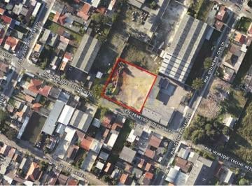 Terreno · 2400m² · Terreno de 2.400m² no bairro Vargem Grande em Pinhais