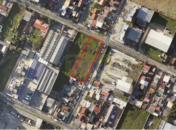 Terreno · 3744m² · Terreno de 3.744m² no bairro Vargem Grande em Pinhais