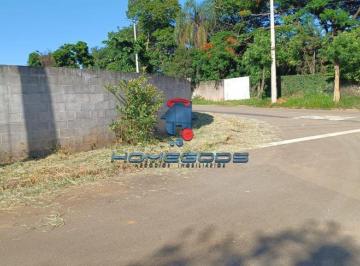 Terreno · 792m² · Terreno à venda em Paulínia, Nova Veneza, com 792.52 m²