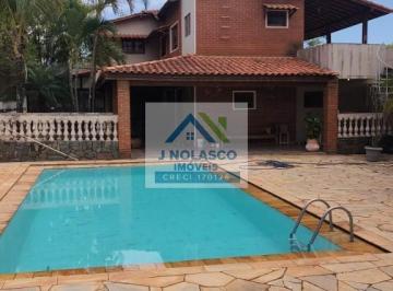 Foto 01 · Chacara, Chácaras São Francisco, Mogi Mirim, SP