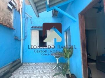 Foto 01 · Casa, Centro, São João de Meriti, RJ